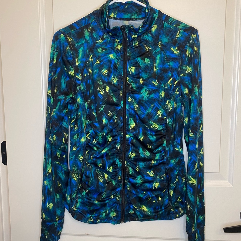 Track Jacket